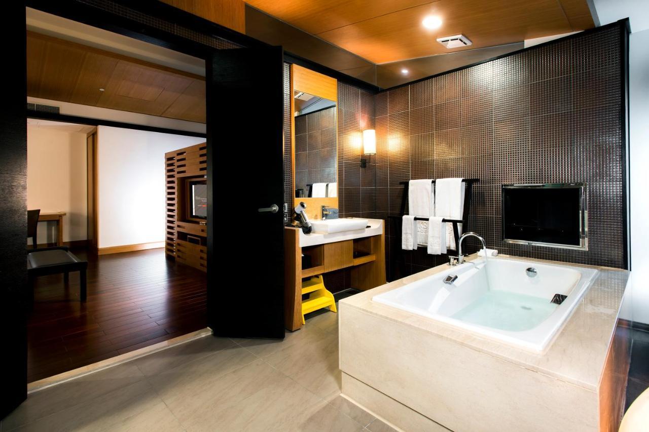 Silks Place Yilan Kültér fotó