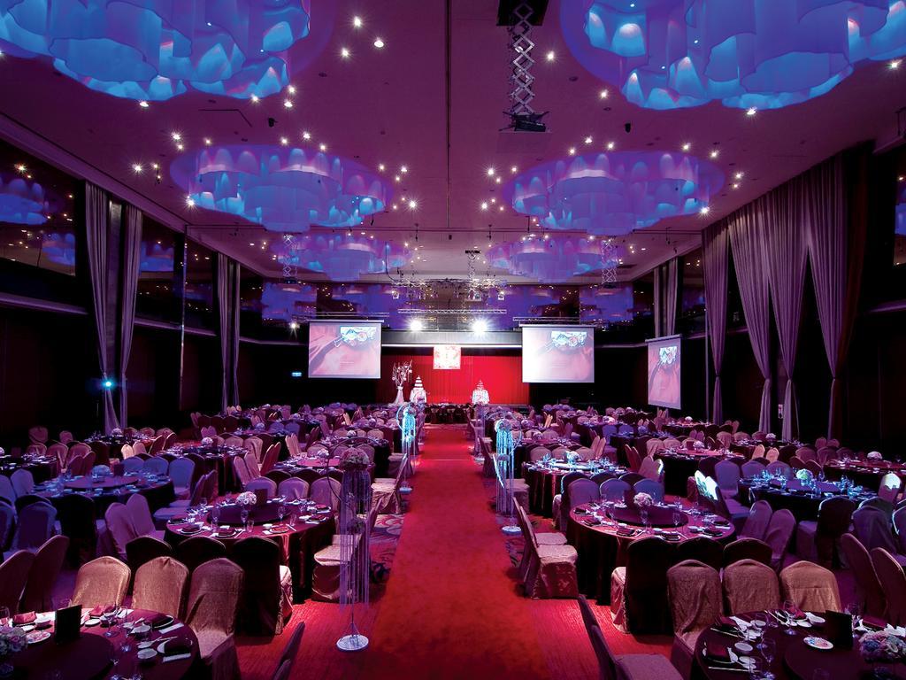 Silks Place Yilan Kültér fotó