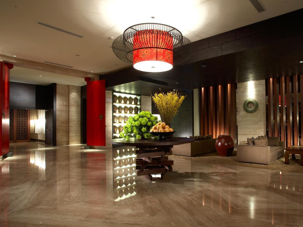 Silks Place Yilan Kültér fotó