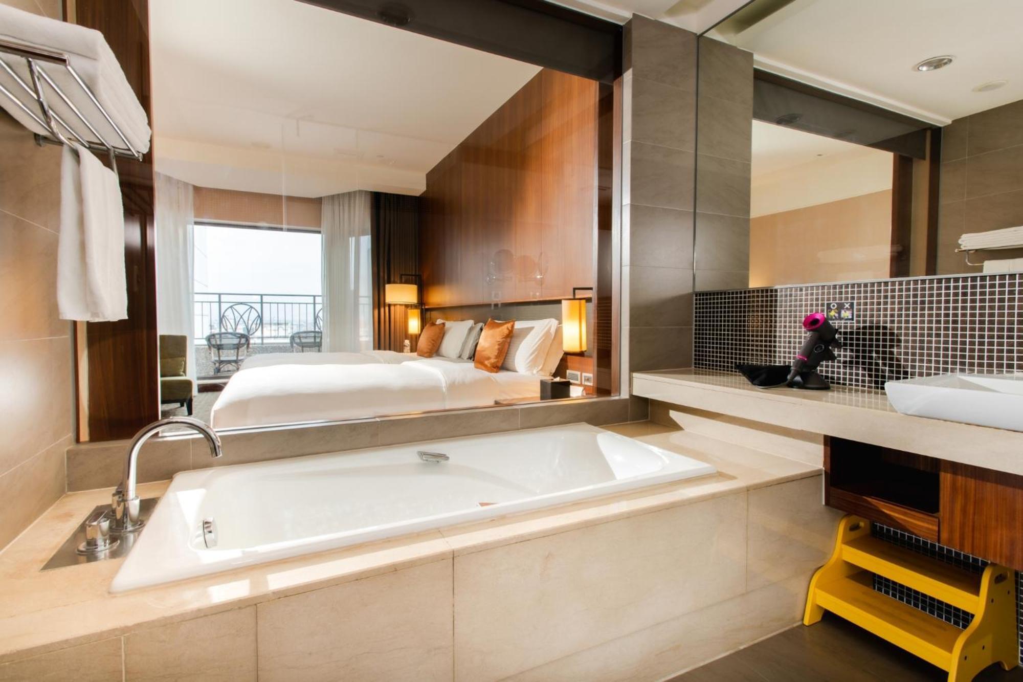 Silks Place Yilan Kültér fotó