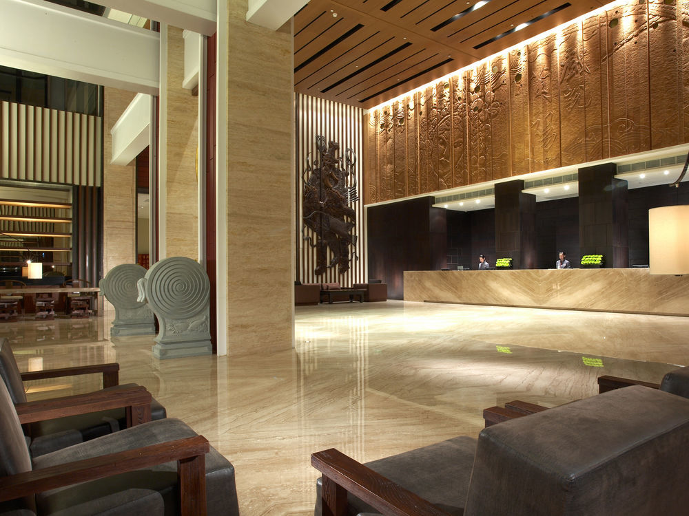 Silks Place Yilan Kültér fotó